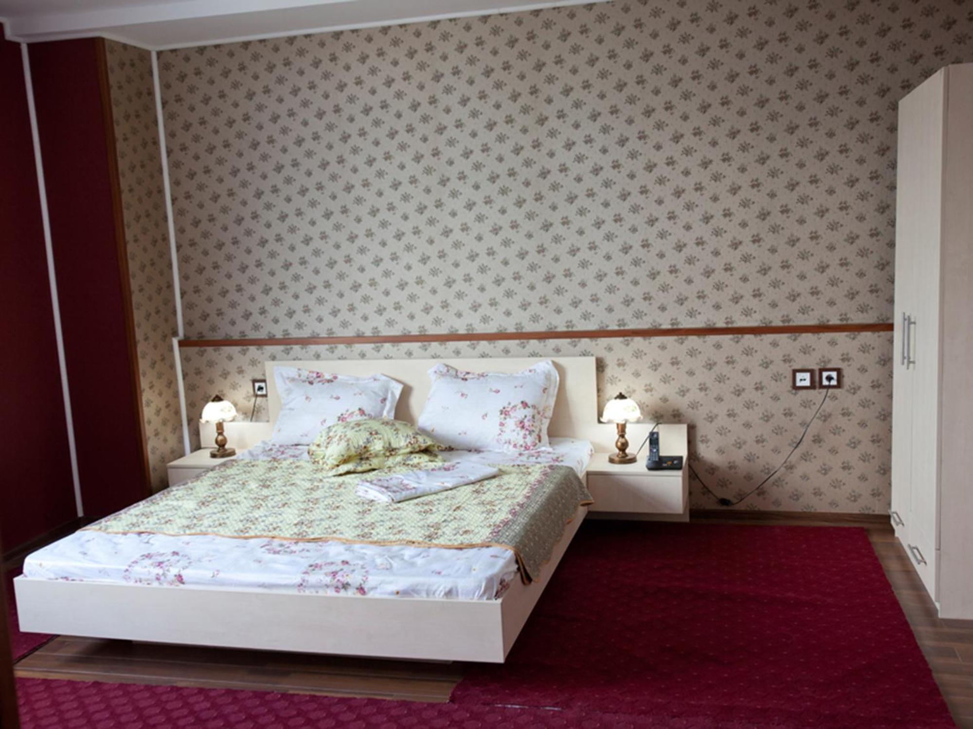 Hotel La Gil Bucureşti Phòng bức ảnh