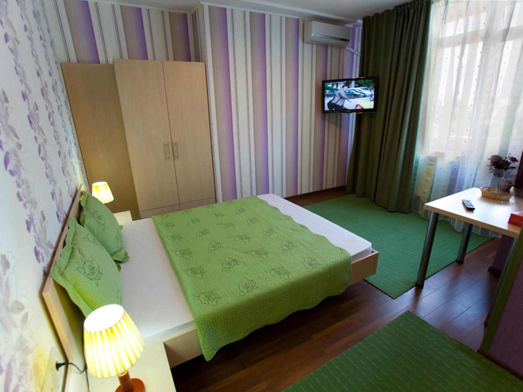 Hotel La Gil Bucureşti Phòng bức ảnh