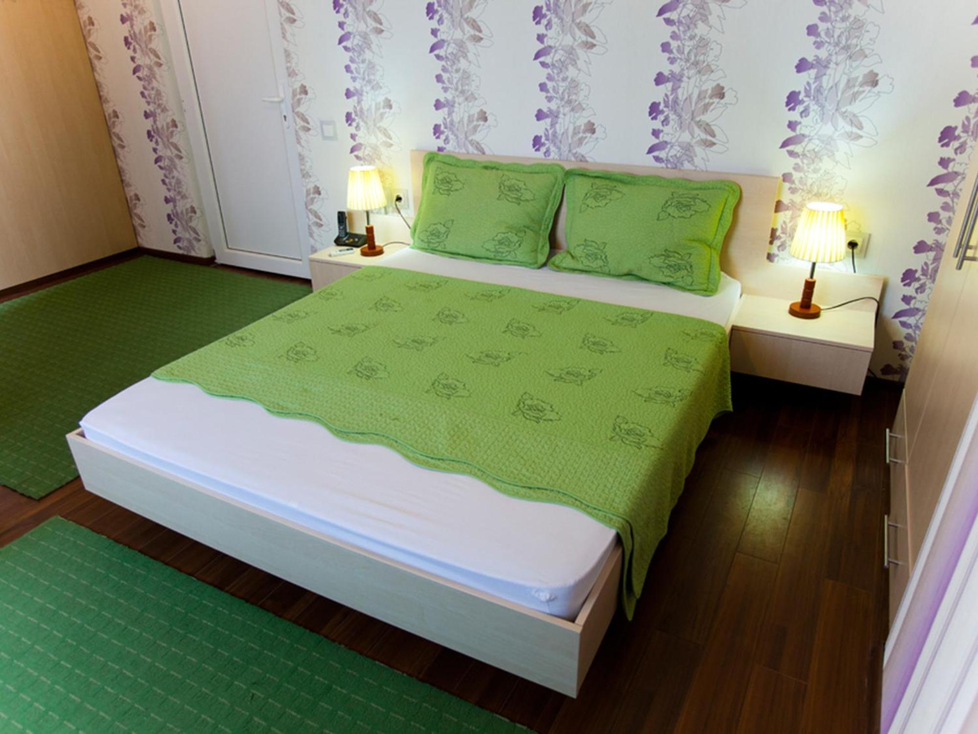 Hotel La Gil Bucureşti Phòng bức ảnh