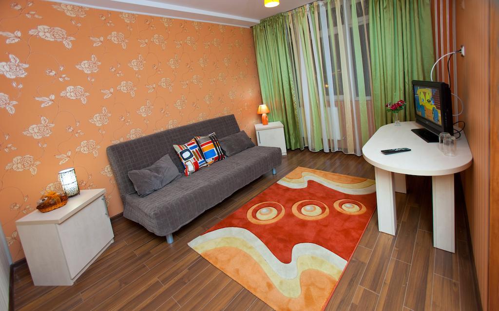 Hotel La Gil Bucureşti Phòng bức ảnh