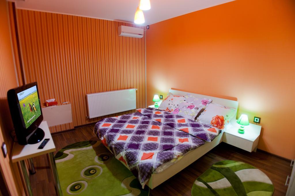 Hotel La Gil Bucureşti Phòng bức ảnh
