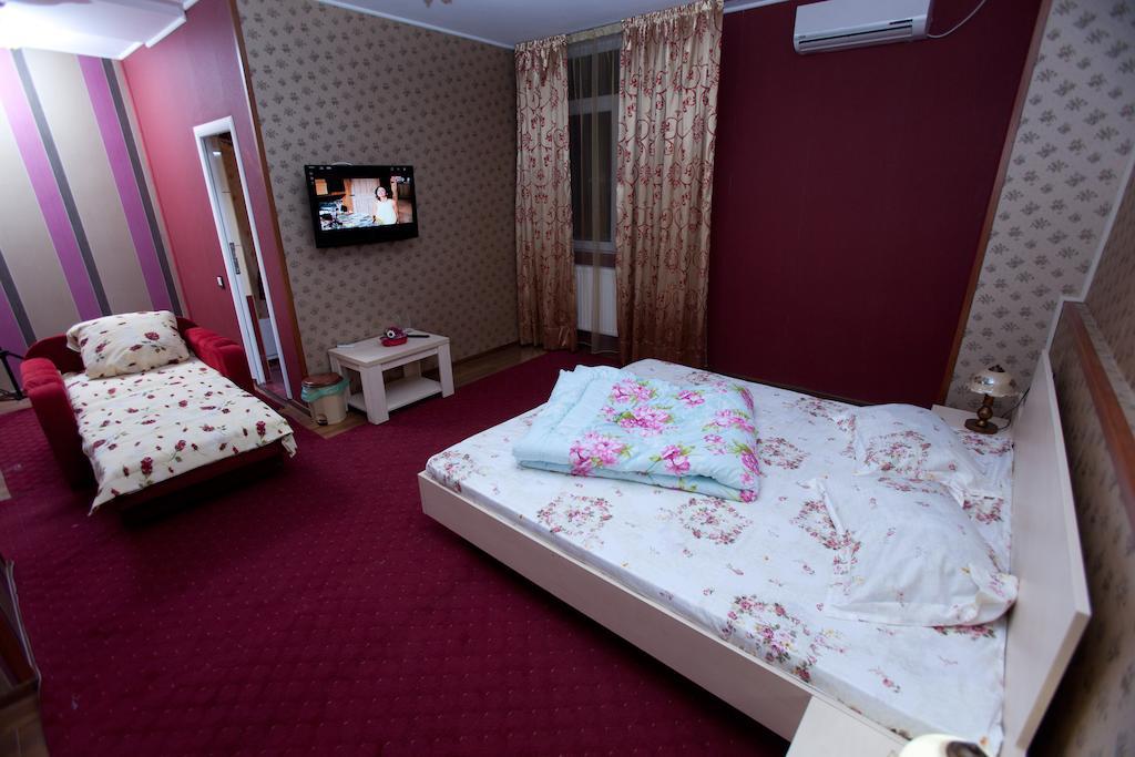 Hotel La Gil Bucureşti Phòng bức ảnh