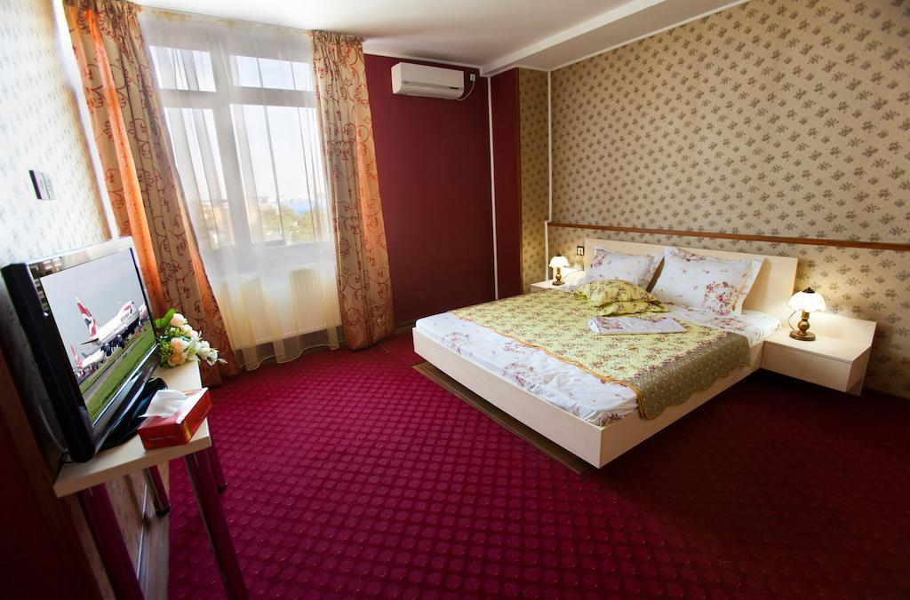 Hotel La Gil Bucureşti Phòng bức ảnh