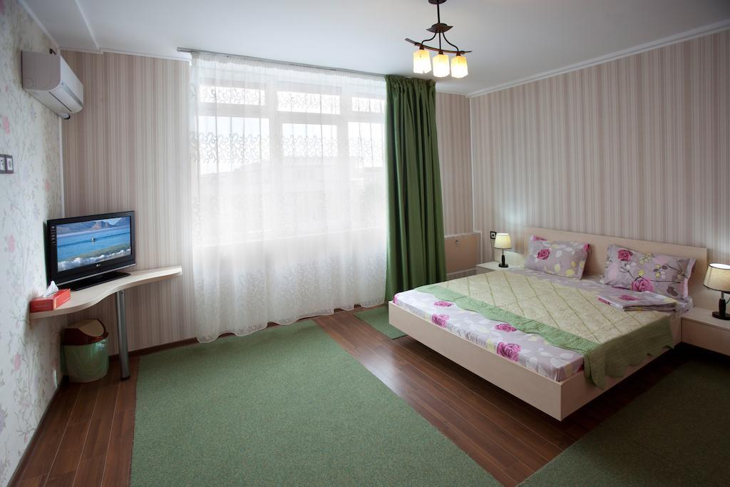 Hotel La Gil Bucureşti Ngoại thất bức ảnh