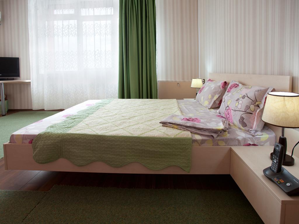 Hotel La Gil Bucureşti Phòng bức ảnh