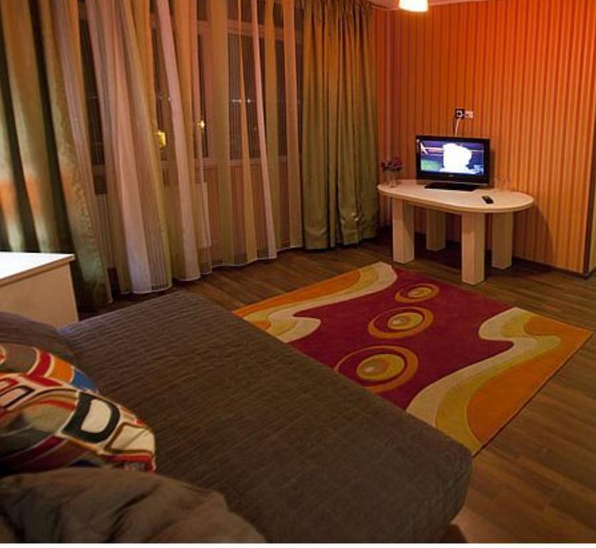 Hotel La Gil Bucureşti Ngoại thất bức ảnh